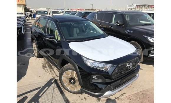 Buy Import Toyota 4Runner Black Car in Import - Dubai in Dhufar Buy Import Toyota 4Runner Black Car in Import - Dubai in Dhufar