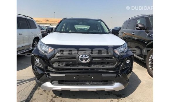 Buy Import Toyota 4Runner Black Car in Import - Dubai in Dhufar Buy Import Toyota 4Runner Black Car in Import - Dubai in Dhufar