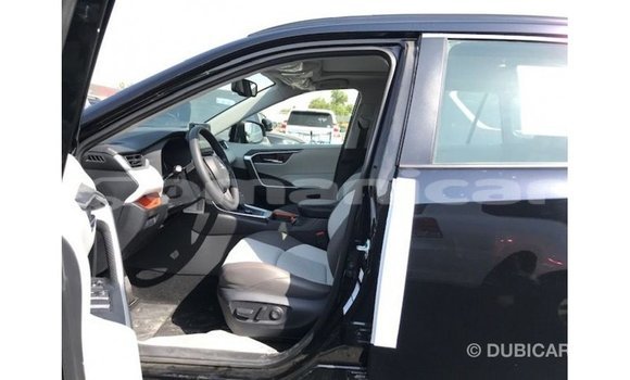 Buy Import Toyota 4Runner Black Car in Import - Dubai in Dhufar Buy Import Toyota 4Runner Black Car in Import - Dubai in Dhufar