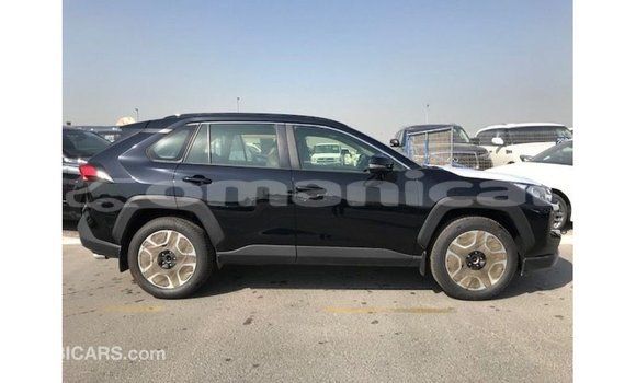 Buy Import Toyota 4Runner Black Car in Import - Dubai in Dhufar Buy Import Toyota 4Runner Black Car in Import - Dubai in Dhufar