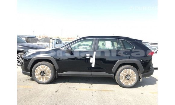 Buy Import Toyota 4Runner Black Car in Import - Dubai in Dhufar Buy Import Toyota 4Runner Black Car in Import - Dubai in Dhufar