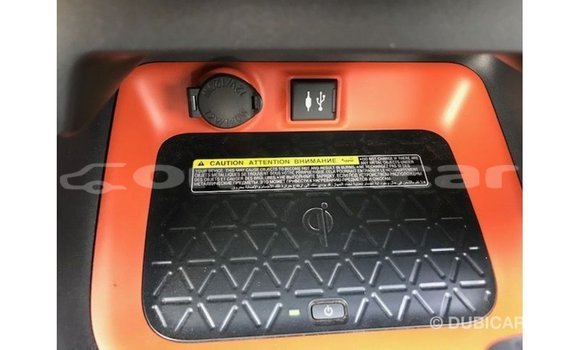 Buy Import Toyota 4Runner Black Car in Import - Dubai in Dhufar Buy Import Toyota 4Runner Black Car in Import - Dubai in Dhufar