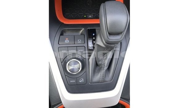 Buy Import Toyota 4Runner Black Car in Import - Dubai in Dhufar Buy Import Toyota 4Runner Black Car in Import - Dubai in Dhufar