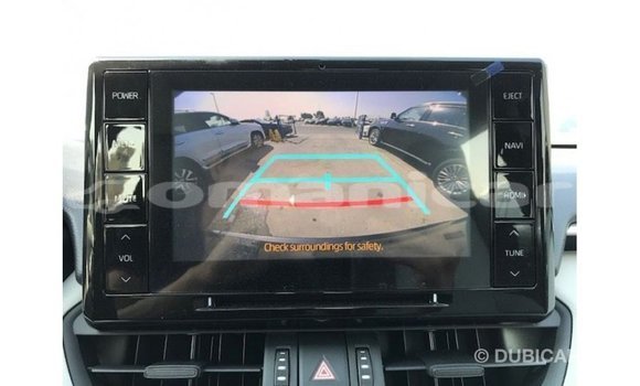 Buy Import Toyota 4Runner Black Car in Import - Dubai in Dhufar Buy Import Toyota 4Runner Black Car in Import - Dubai in Dhufar