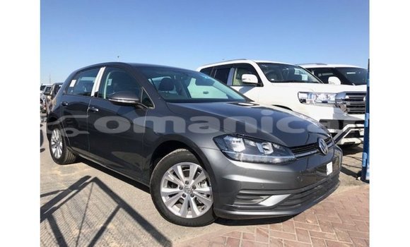 Buy Import Volkswagen Golf Other Car in Import - Dubai in Dhufar