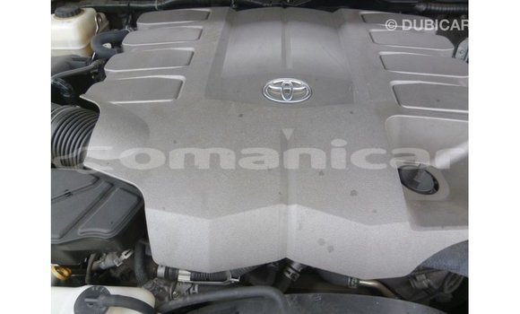 Buy Import Toyota Land Cruiser Other Car in Import - Dubai in Dhufar Buy Import Toyota Land Cruiser Other Car in Import - Dubai in Dhufar