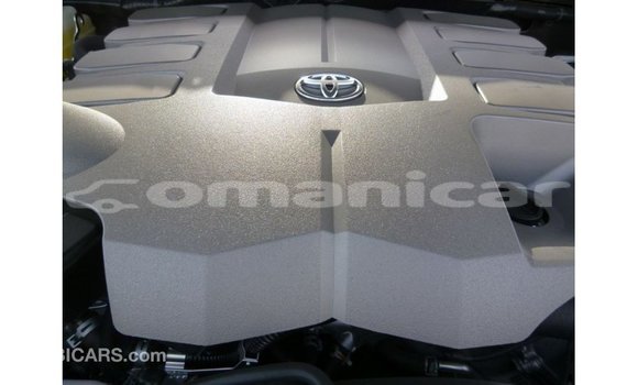 Buy Import Toyota Land Cruiser Black Car in Import - Dubai in Dhufar Buy Import Toyota Land Cruiser Black Car in Import - Dubai in Dhufar