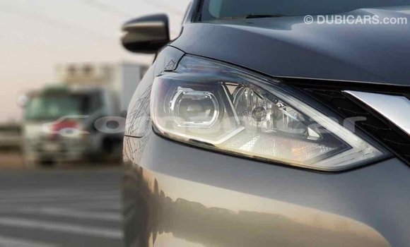 Buy Import Nissan Sentra Other Car in Import - Dubai in Dhufar