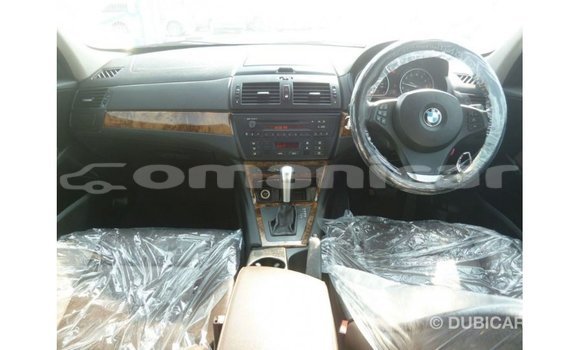 Buy Import BMW X3 Black Car in Import - Dubai in Dhufar Buy Import BMW X3 Black Car in Import - Dubai in Dhufar