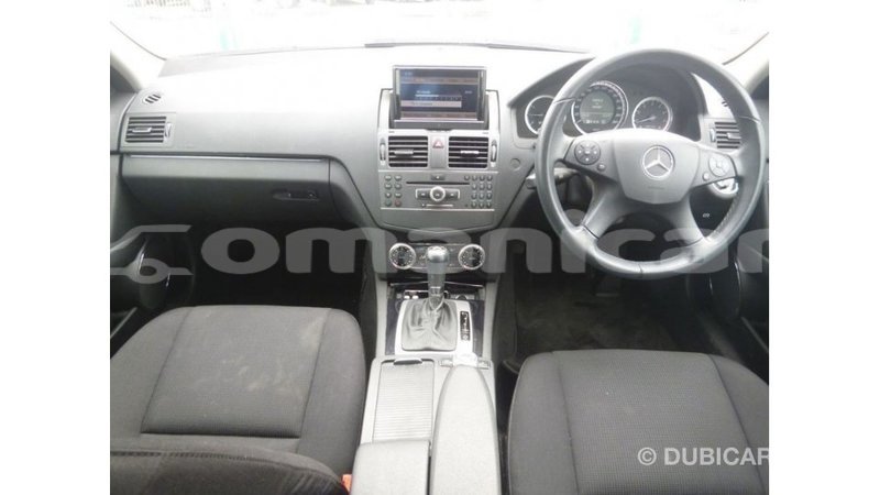Big with watermark mercedes benz 200 dhufar import dubai 3012