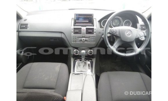 Buy Import Mercedes-Benz 200 White Car in Import - Dubai in Dhufar Buy Import Mercedes-Benz 200 White Car in Import - Dubai in Dhufar