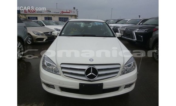 Buy Import Mercedes-Benz 200 White Car in Import - Dubai in Dhufar Buy Import Mercedes-Benz 200 White Car in Import - Dubai in Dhufar