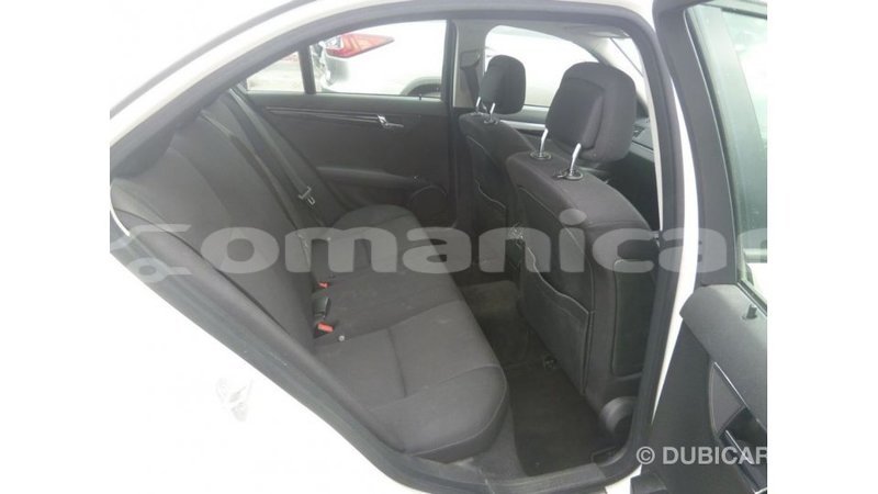 Big with watermark mercedes benz 200 dhufar import dubai 3012