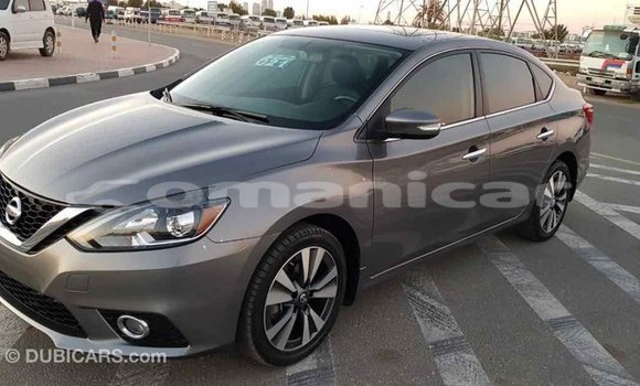 Buy Import Nissan Sentra Other Car in Import - Dubai in Dhufar Buy Import Nissan Sentra Other Car in Import - Dubai in Dhufar