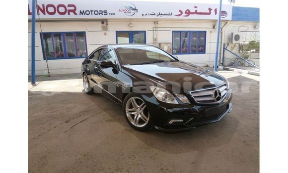 Buy Import Mercedes-Benz 250 Black Car in Import - Dubai in Dhufar Buy Import Mercedes-Benz 250 Black Car in Import - Dubai in Dhufar