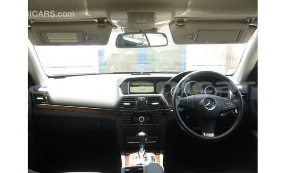 Buy Import Mercedes-Benz 250 Black Car in Import - Dubai in Dhufar Buy Import Mercedes-Benz 250 Black Car in Import - Dubai in Dhufar