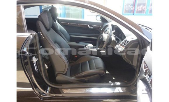Buy Import Mercedes-Benz 250 Black Car in Import - Dubai in Dhufar Buy Import Mercedes-Benz 250 Black Car in Import - Dubai in Dhufar