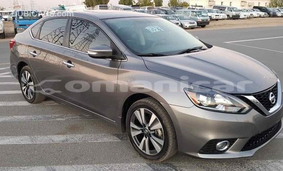 Buy Import Nissan Sentra Other Car in Import - Dubai in Dhufar Buy Import Nissan Sentra Other Car in Import - Dubai in Dhufar