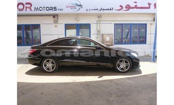 Buy Import Mercedes-Benz 250 Black Car in Import - Dubai in Dhufar Buy Import Mercedes-Benz 250 Black Car in Import - Dubai in Dhufar