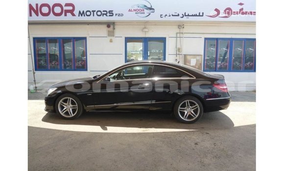 Buy Import Mercedes-Benz 250 Black Car in Import - Dubai in Dhufar Buy Import Mercedes-Benz 250 Black Car in Import - Dubai in Dhufar