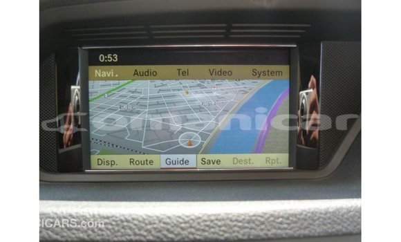 Buy Import Mercedes-Benz 250 Black Car in Import - Dubai in Dhufar Buy Import Mercedes-Benz 250 Black Car in Import - Dubai in Dhufar