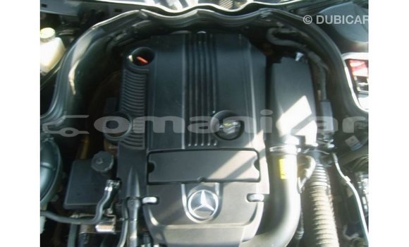 Buy Import Mercedes-Benz 250 Black Car in Import - Dubai in Dhufar Buy Import Mercedes-Benz 250 Black Car in Import - Dubai in Dhufar