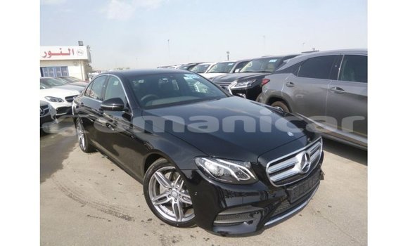 Buy Import Mercedes-Benz 190 Black Car in Import - Dubai in Dhufar Buy Import Mercedes-Benz 190 Black Car in Import - Dubai in Dhufar