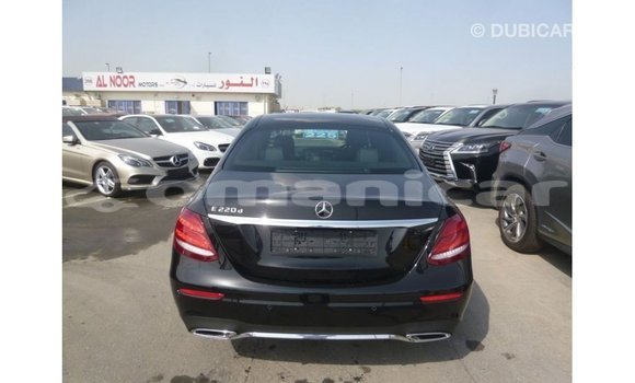 Buy Import Mercedes-Benz 190 Black Car in Import - Dubai in Dhufar Buy Import Mercedes-Benz 190 Black Car in Import - Dubai in Dhufar