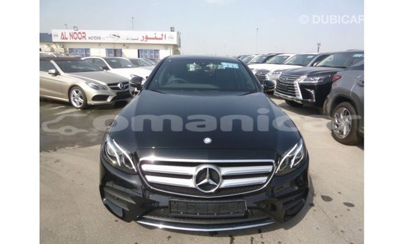Buy Import Mercedes-Benz 190 Black Car in Import - Dubai in Dhufar Buy Import Mercedes-Benz 190 Black Car in Import - Dubai in Dhufar