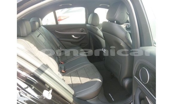 Buy Import Mercedes-Benz 190 Black Car in Import - Dubai in Dhufar Buy Import Mercedes-Benz 190 Black Car in Import - Dubai in Dhufar