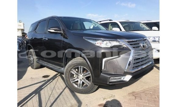 Buy Import Toyota Fortuner Other Car in Import - Dubai in Dhufar Buy Import Toyota Fortuner Other Car in Import - Dubai in Dhufar