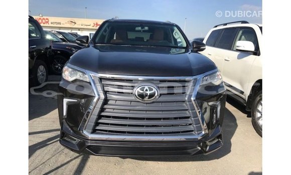 Buy Import Toyota Fortuner Other Car in Import - Dubai in Dhufar Buy Import Toyota Fortuner Other Car in Import - Dubai in Dhufar