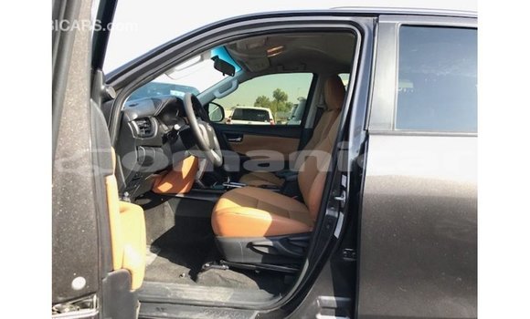 Buy Import Toyota Fortuner Other Car in Import - Dubai in Dhufar Buy Import Toyota Fortuner Other Car in Import - Dubai in Dhufar