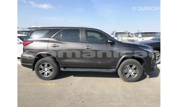 Buy Import Toyota Fortuner Other Car in Import - Dubai in Dhufar Buy Import Toyota Fortuner Other Car in Import - Dubai in Dhufar