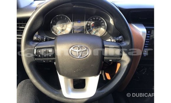 Buy Import Toyota Fortuner Other Car in Import - Dubai in Dhufar Buy Import Toyota Fortuner Other Car in Import - Dubai in Dhufar