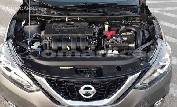 Buy Import Nissan Sentra Other Car in Import - Dubai in Dhufar Buy Import Nissan Sentra Other Car in Import - Dubai in Dhufar