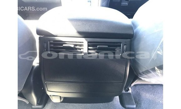 Buy Import Toyota Land Cruiser White Car in Import - Dubai in Dhufar Buy Import Toyota Land Cruiser White Car in Import - Dubai in Dhufar