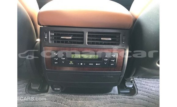 Buy Import Toyota Land Cruiser Other Car in Import - Dubai in Dhufar Buy Import Toyota Land Cruiser Other Car in Import - Dubai in Dhufar