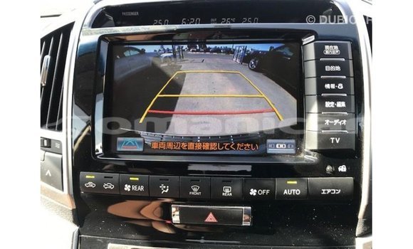 Buy Import Toyota Land Cruiser Other Car in Import - Dubai in Dhufar Buy Import Toyota Land Cruiser Other Car in Import - Dubai in Dhufar