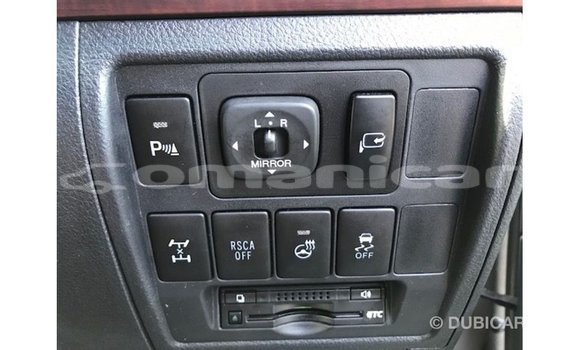 Buy Import Toyota Land Cruiser Other Car in Import - Dubai in Dhufar Buy Import Toyota Land Cruiser Other Car in Import - Dubai in Dhufar