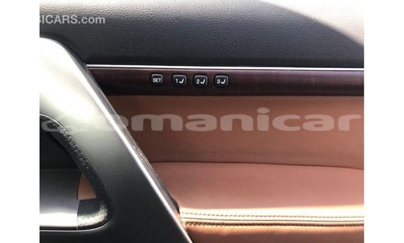 Buy Import Toyota Land Cruiser Other Car in Import - Dubai in Dhufar Buy Import Toyota Land Cruiser Other Car in Import - Dubai in Dhufar