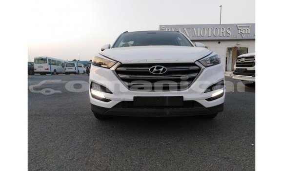 Buy Import Hyundai Tucson White Car in Import - Dubai in Dhufar Buy Import Hyundai Tucson White Car in Import - Dubai in Dhufar