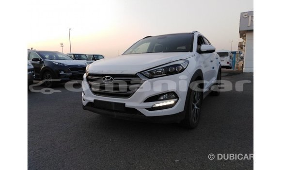 Buy Import Hyundai Tucson White Car in Import - Dubai in Dhufar Buy Import Hyundai Tucson White Car in Import - Dubai in Dhufar