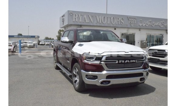 Buy Import Dodge RAM Other Car in Import - Dubai in Dhufar