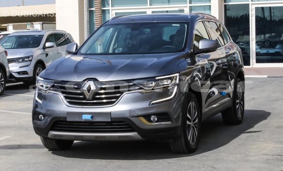 Buy Import Renault Koleos Other Car in Import - Dubai in Dhufar Buy Import Renault Koleos Other Car in Import - Dubai in Dhufar