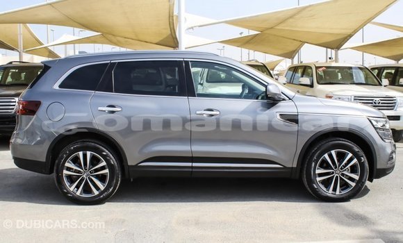Buy Import Renault Koleos Other Car in Import - Dubai in Dhufar Buy Import Renault Koleos Other Car in Import - Dubai in Dhufar