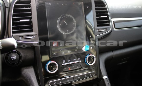 Buy Import Renault Koleos Other Car in Import - Dubai in Dhufar Buy Import Renault Koleos Other Car in Import - Dubai in Dhufar