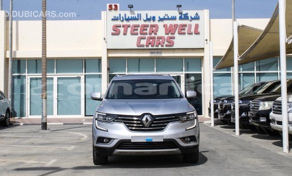 Buy Import Renault Koleos Other Car in Import - Dubai in Dhufar Buy Import Renault Koleos Other Car in Import - Dubai in Dhufar
