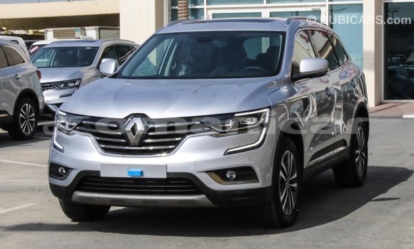 Buy Import Renault Koleos Other Car in Import - Dubai in Dhufar Buy Import Renault Koleos Other Car in Import - Dubai in Dhufar
