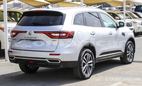 Buy Import Renault Koleos Other Car in Import - Dubai in Dhufar Buy Import Renault Koleos Other Car in Import - Dubai in Dhufar